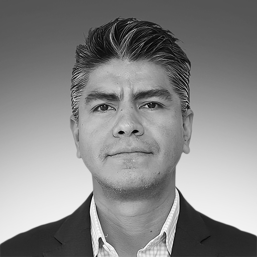 M.B.A. Jesús Ávila Ortega